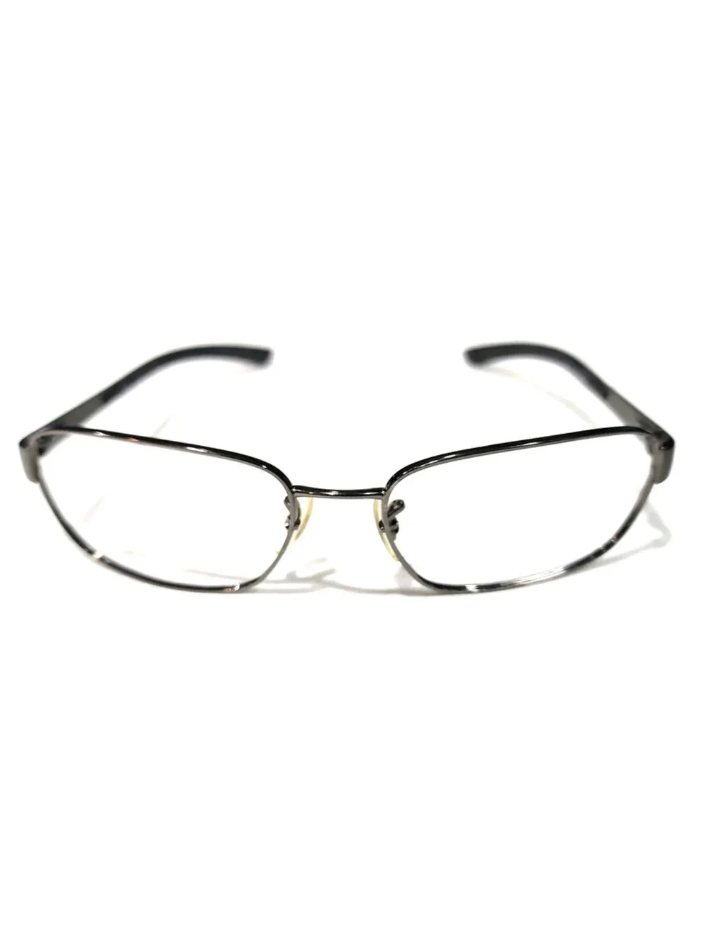 Ray Ban RB3430 004 Gunmetal Sunglasses Frame Only 59-18